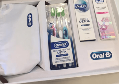Oral-b kit