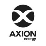Diseño industrial y packaging promocional para Axion Energy – A1Pack Argentina.