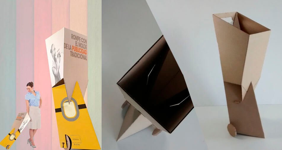 Integramos perspectivas de ingeniería, marketing, producción y negocio desde el inicio.