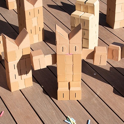 Diseño industrial sostenible y eficiente - A1Pack Argentina