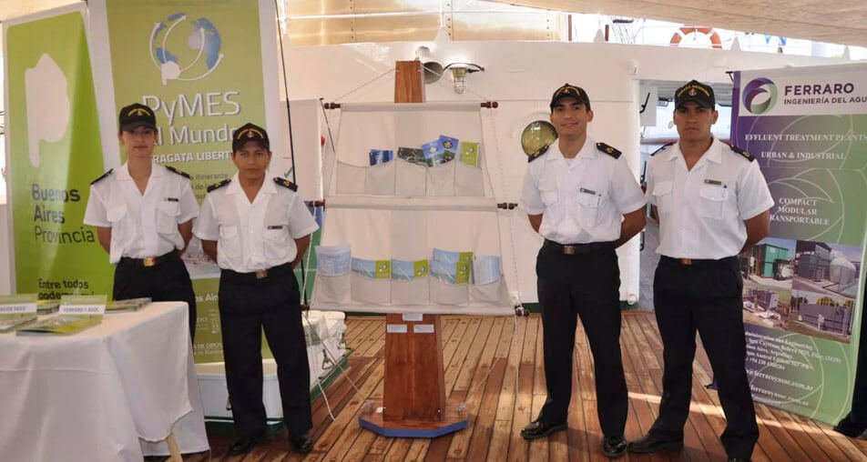 Versatilidad diseño industrial A1Pack