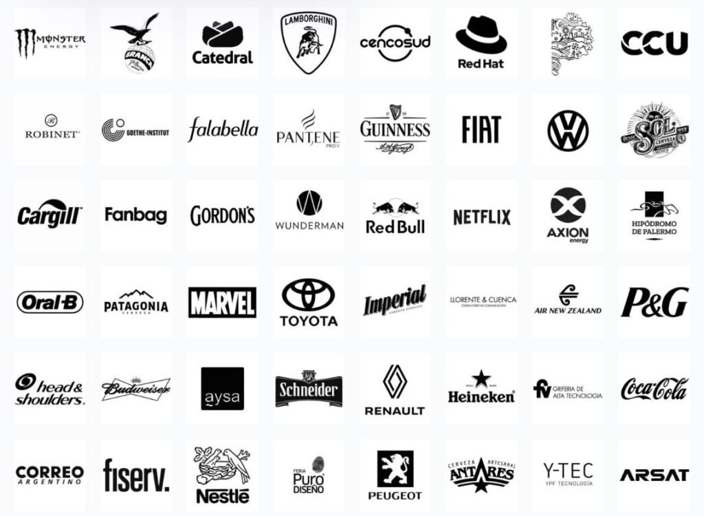 Stands interactivos con tecnología para ferias - Innovación A1Pack Exhibidor promocional temporal (BTL) para eventos, creación completa de A1Pack para campañas de marketing.