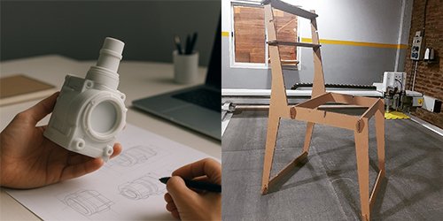 Fabricación a medida en Argentina: procesos y calidad A1Pack Fabricación a medida de piezas de packaging en cartón en los talleres de A1Pack Argentina