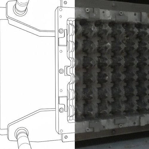 Documentación técnica y PMV final para fabricación