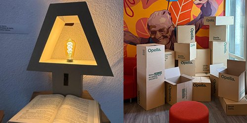 Solución técnica: diseño y fabricación de matricería Producto físico terminado: desde el concepto hasta el objeto real, gracias al diseño industrial de A1Pack.