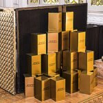 Proyecto de packaging promocional internacional - Caso A1Pack Maqueta 3D y prototipo físico de un diseño de packaging, primera etapa del desarrollo en A1Pack.