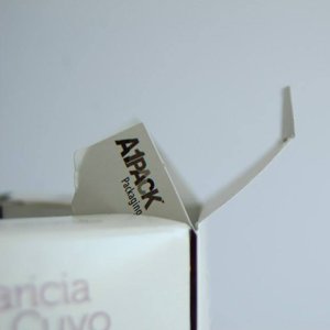 Soluciones especiales en objetos a medida Objeto diseñado a medida aplicado a packaging, mobiliario o acciones especiales