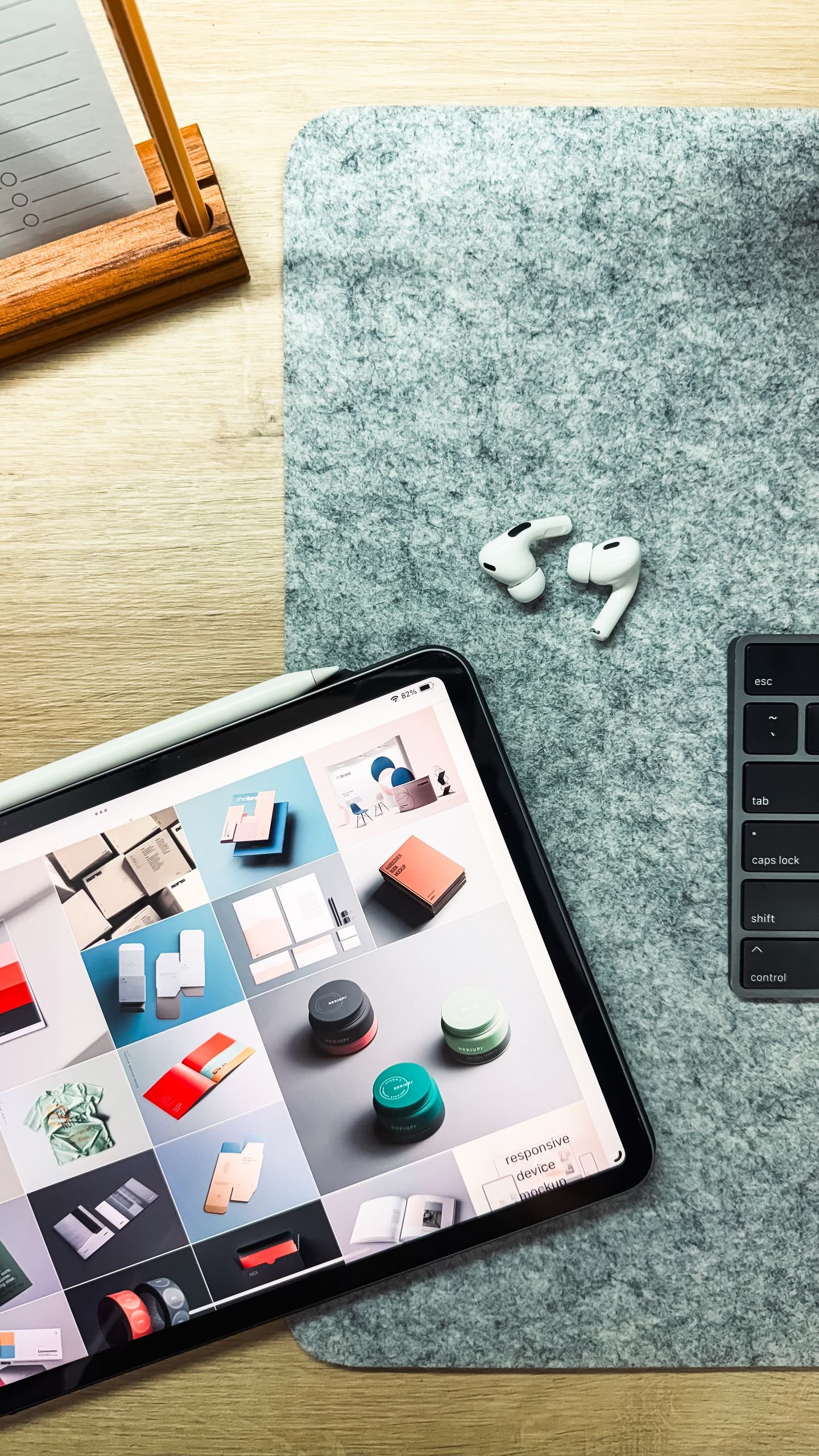 Desarrollo de productos para agencias: diseño, prototipado y fabricación a medida